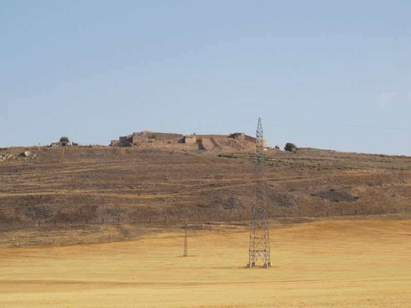 Castillo de Alarcos