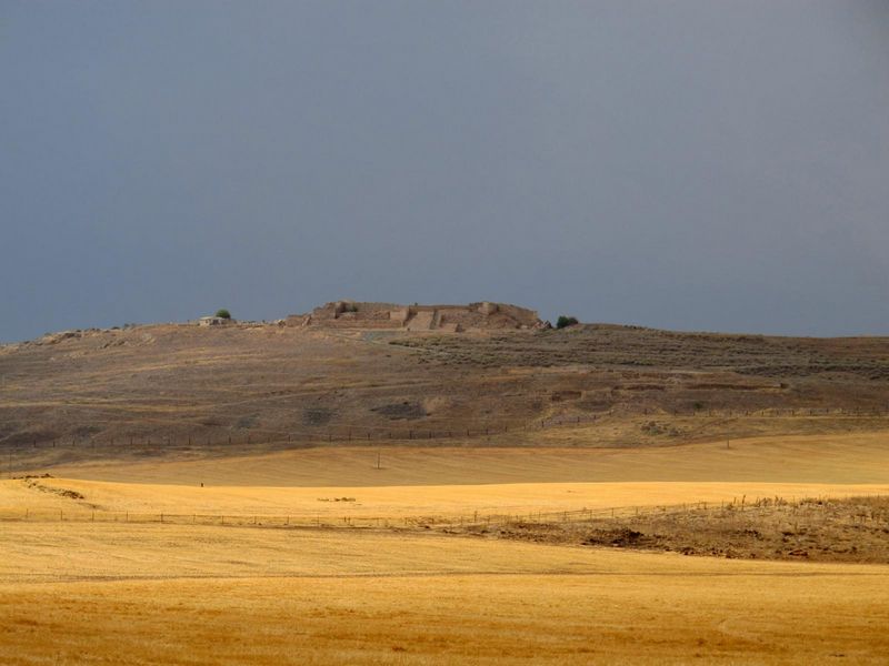 Castillo de Alarcos