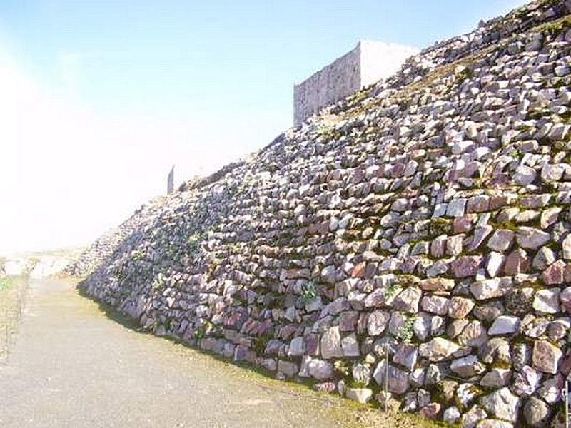 Castillo de Alarcos