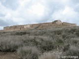 Castillo de Alarcos