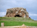 Castillo de Ciruela