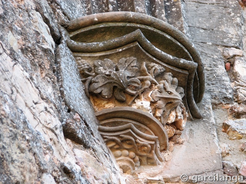 Castillo de Fuenllana