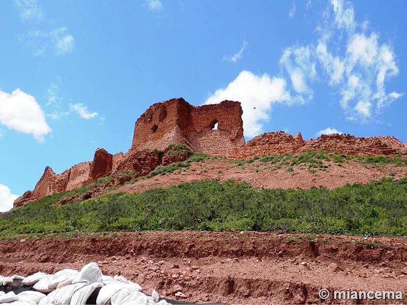 Castillo de la Estrella