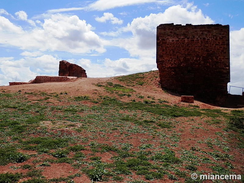 Castillo de la Estrella