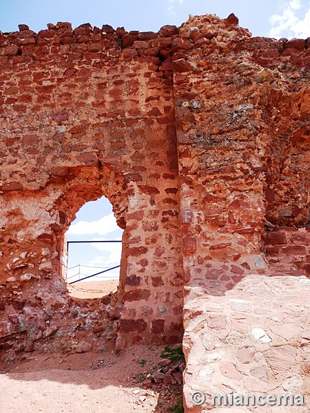 Castillo de la Estrella