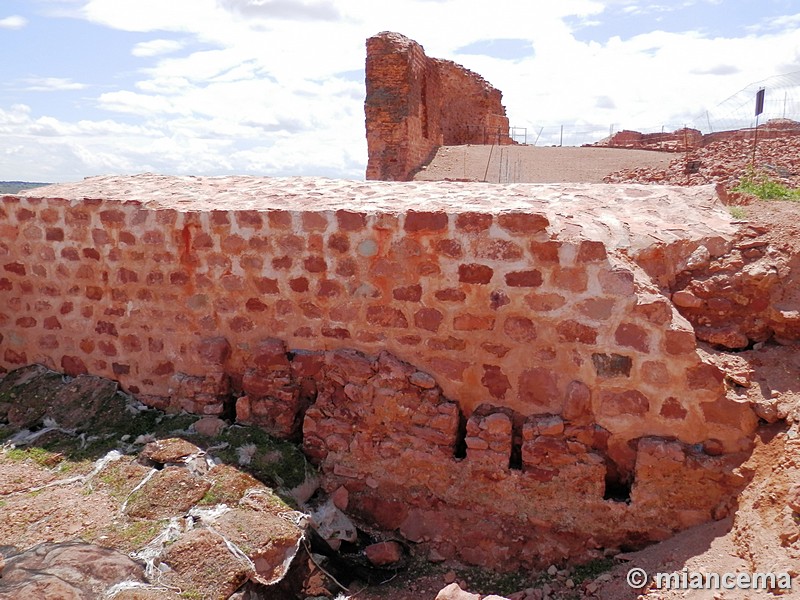 Castillo de la Estrella