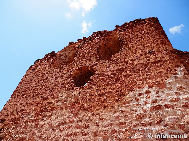 Castillo de la Estrella