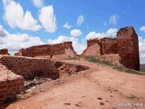 Castillo de la Estrella