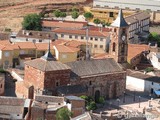 Iglesia de San Sebastián Mártir