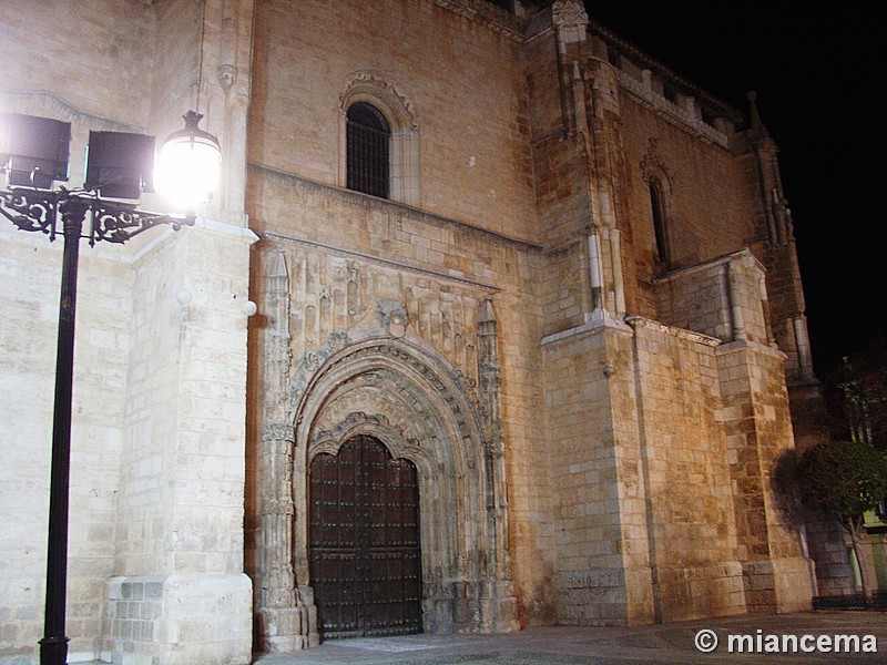 Iglesia de Nuestra Señora de la Asunción