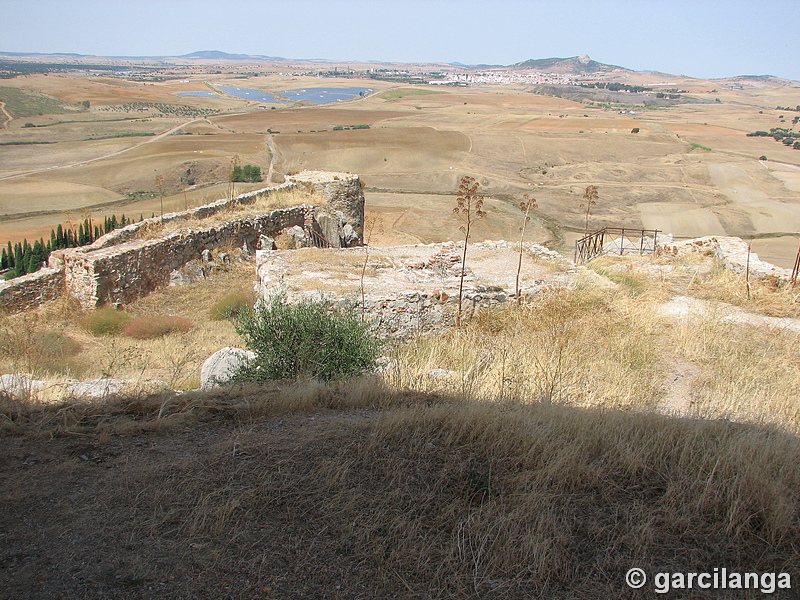 Castillo de Belmez