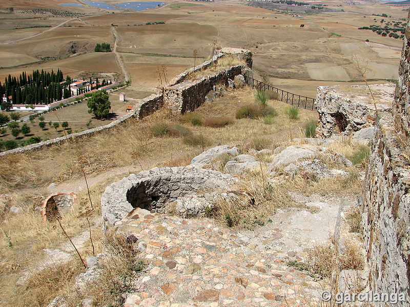 Castillo de Belmez