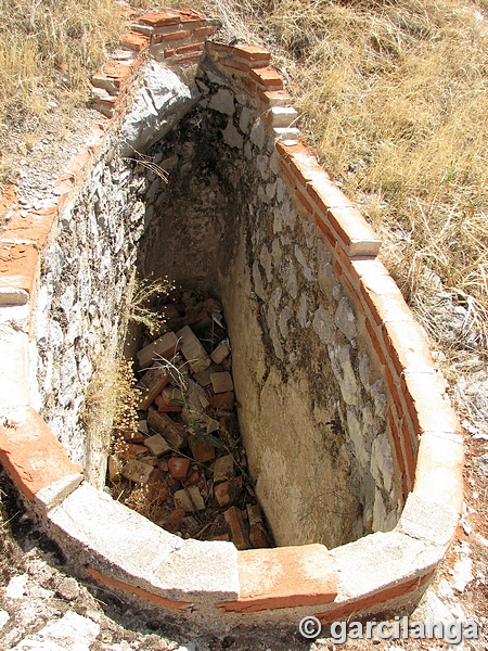 Castillo de Belmez