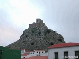 Castillo de Belmez