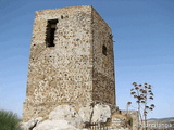 Castillo de Belmez