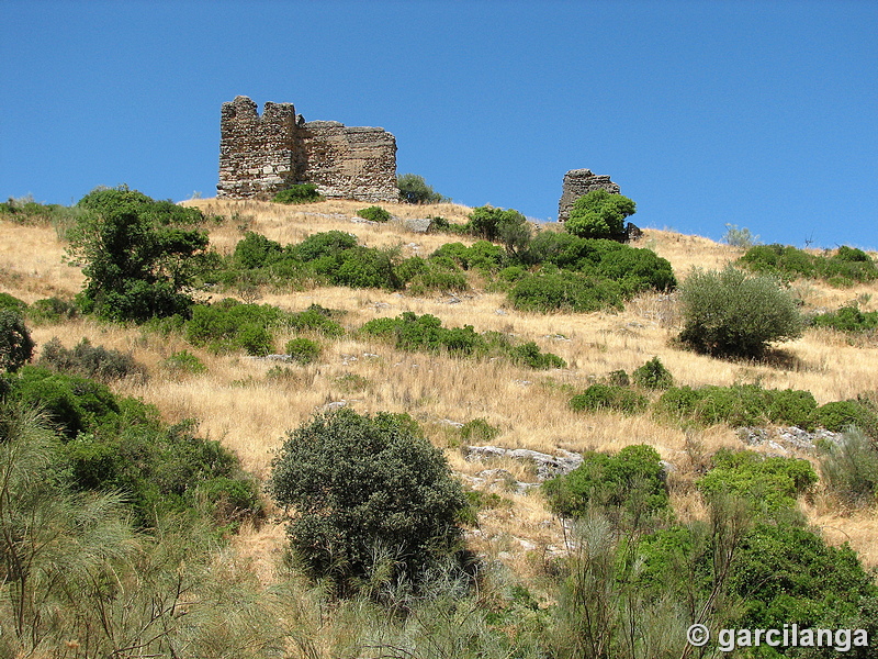 Castillo de Algar