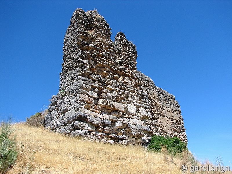 Castillo de Algar