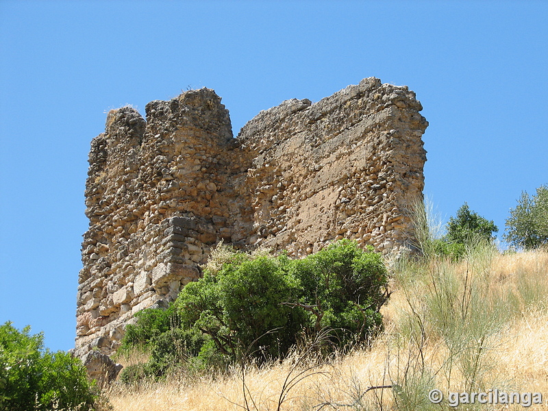 Castillo de Algar