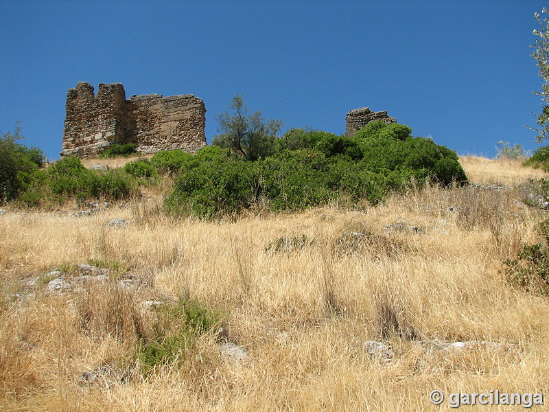 Castillo de Algar