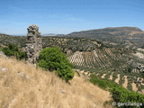 Castillo de Algar