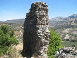 Castillo de Algar