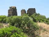 Castillo de Algar