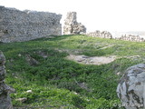 Castillo de Castro el Viejo