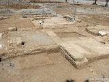 Yacimiento arqueológico de la Avenida Arrollo del Moro