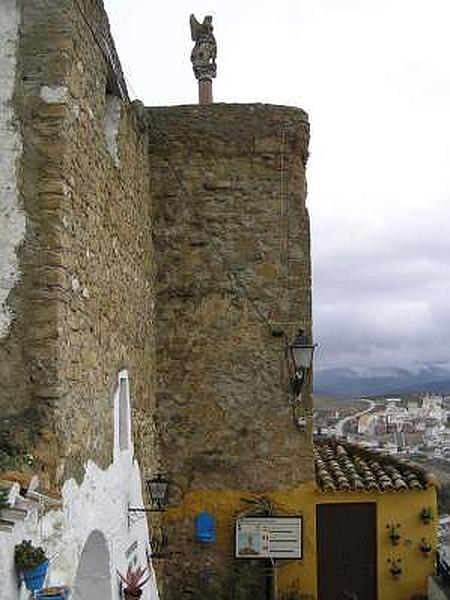 Torre de San Rafael