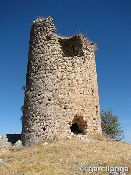 Torre Alta