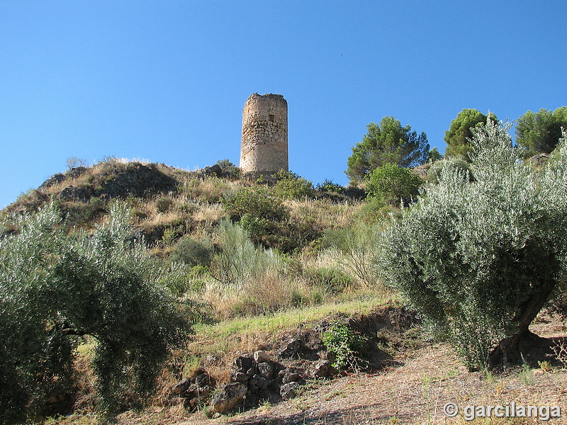 Torre Bajera