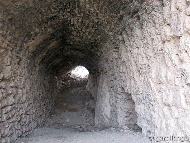 Castillo de Zambra