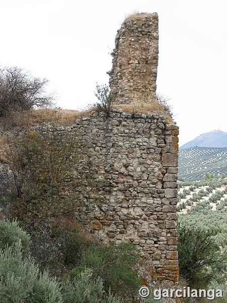 Castillo de Zambra