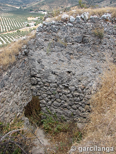 Castillo de Zambra