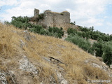 Castillo de Zambra