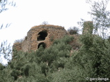 Castillo de Zambra