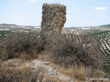 Castillo de Zambra