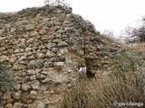 Castillo de Zambra