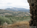 Castillo de Zambra