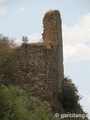 Castillo de Zambra