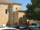 Iglesia de San Juan Bautista