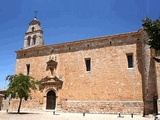 Iglesia de San Juan Bautista