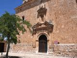 Iglesia de San Juan Bautista