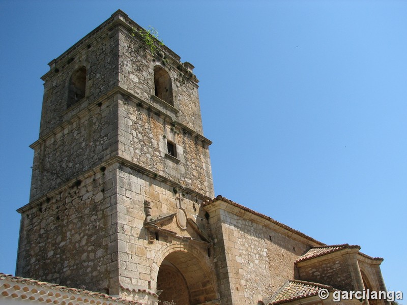 Iglesia de Santa Trinidad