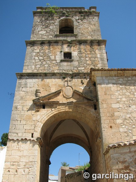 Iglesia de Santa Trinidad