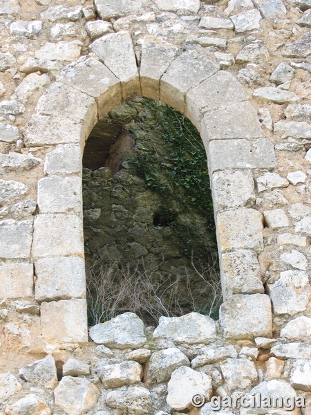 Torre de El Cañavate