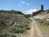 Torre de El Cañavate