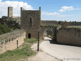 Torre y Puerta del Calabozo