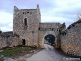 Torre y Puerta del Calabozo