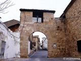 Puerta Almudí